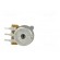 Potentiometer: shaft | single turn | 220kΩ | ±20% | 0.25W | linear | 4mm image 5