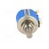 Potentiometer: shaft | multiturn | 100Ω | 2W | ±5% | 6.35mm | linear | IP40 image 9