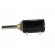 Potentiometer: shaft | multiturn | 10kΩ | 0.75W | ±5% | 6mm | wirewound image 3