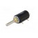 Potentiometer: shaft | multiturn | 10kΩ | 0.75W | ±5% | 6mm | wirewound image 2