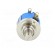 Potentiometer: shaft | multiturn | 10kΩ | 2W | ±10% | 6.35mm | linear фото 9