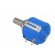 Potentiometer: shaft | multiturn | 10kΩ | 2W | ±5% | 6.35mm | linear | IP40 фото 4