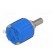 Potentiometer: shaft | multiturn | 10kΩ | 2W | ±5% | 6.35mm | linear | IP40 paveikslėlis 6