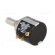 Potentiometer: shaft | multiturn | 50kΩ | 2W | ±5% | 6.35mm | Series: 534 image 4