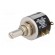 Potentiometer: shaft | multiturn | 50kΩ | 2W | ±5% | 6.35mm | Series: 534 image 2