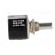 Potentiometer: shaft | multiturn | 50kΩ | 2W | ±5% | 6.35mm | Series: 534 image 7