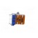 Potentiometer: shaft | 50mW | 10kΩ | ±20% | 300° | for PCB | Shaft: 6mm paveikslėlis 5