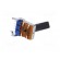 Potentiometer: shaft | 50mW | 10kΩ | ±20% | 300° | for PCB | Shaft: 6mm paveikslėlis 6