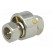Adapter | nickel plated steel | silver | Shaft: smooth image 6