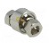 Adapter | nickel plated steel | silver | Shaft: smooth image 8