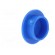Cap | plastic | push-in | blue | Application: K21 image 4