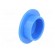 Cap | plastic | push-in | blue | Application: K21 paveikslėlis 4