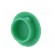 Cap | plastic | push-in | green | K21 paveikslėlis 6