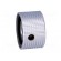 Knob | with pointer | aluminium | Øshaft: 6mm | Ø25x15mm image 7