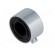 Knob | with pointer | aluminium,plastic | Øshaft: 6mm | Ø12x7.1mm image 6