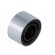 Knob | with pointer | aluminium,plastic | Øshaft: 6mm | Ø12x7.1mm paveikslėlis 4