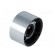 Knob | with pointer | aluminium,plastic | Øshaft: 6mm | Ø22.5x13.3mm фото 4