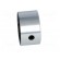 Knob | with pointer | aluminium,plastic | Øshaft: 6mm | Ø22.5x13.3mm paveikslėlis 7