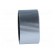 Knob | with pointer | aluminium,plastic | Øshaft: 6mm | Ø22.7x13.1mm image 7
