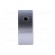 Knob | with pointer | aluminium,plastic | Øshaft: 6mm | Ø32.8x14.4mm image 7