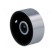 Knob | with pointer | aluminium,plastic | Øshaft: 6mm | Ø37.8x15.9mm paveikslėlis 8
