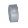 Knob | with pointer | aluminium,plastic | Øshaft: 6mm | Ø38.9x16mm paveikslėlis 3