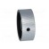 Knob | with pointer | aluminium,plastic | Øshaft: 6mm | Ø38.9x16mm paveikslėlis 7