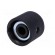 Knob | with pointer | aluminium,thermoplastic | Øshaft: 4mm | black image 6