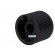 Knob | with pointer | aluminium,thermoplastic | Øshaft: 6mm | black image 6