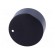 Knob | with pointer | aluminium,thermoplastic | Øshaft: 6mm | black image 9