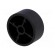 Knob | with pointer | aluminium,thermoplastic | Øshaft: 6mm | black image 6