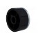Knob | with pointer | aluminium,thermoplastic | Øshaft: 6mm | black paveikslėlis 8