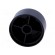 Knob | with pointer | aluminium,thermoplastic | Øshaft: 6mm | black paveikslėlis 5
