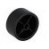 Knob | with pointer | aluminium,thermoplastic | Øshaft: 6mm | black image 4