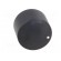 Knob | with pointer | aluminium,thermoplastic | Øshaft: 6mm | black image 9