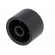 Knob | with pointer | aluminium,thermoplastic | Øshaft: 6mm | black фото 6