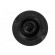 Knob | with pointer | bakelite | Øshaft: 6mm | Ø21x15mm | black image 5