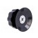 Knob | with pointer | bakelite | Øshaft: 6mm | Ø50x35.5mm | black image 4