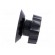 Knob | with pointer | bakelite | Øshaft: 6mm | Ø50x35.5mm | black image 7