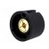 Knob | with pointer | polyamide | Øshaft: 4mm | Ø23x16mm | black paveikslėlis 6