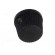 Knob | with pointer | thermoplastic | Øshaft: 6mm | Ø20x15.4mm | black paveikslėlis 9