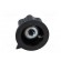 Knob | with pointer | thermoplastic | Øshaft: 6mm | Ø31x20mm | black image 5