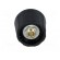 Knob | without pointer | ABS | Øshaft: 4mm | Ø20x15.5mm | black | A2520 image 9