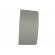 Knob | without pointer | polyamide | Øshaft: 6mm | Ø31x16mm | grey image 7