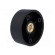 Knob | without pointer | polyamide | Øshaft: 6mm | Ø40x16mm | black image 4