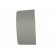 Knob | without pointer | polyamide | Øshaft: 6mm | Ø31x16mm | grey image 3