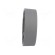 Knob | without pointer | polyamide | Øshaft: 6mm | Ø50x16mm | grey image 7