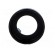 Nut cover | ABS | black | push-in | Ø: 16mm | Application: A2516,A2616 paveikslėlis 5