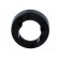 Nut cover | ABS | black | push-in | Ø: 16mm | Application: A2516,A2616 paveikslėlis 9