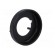 Nut cover | ABS | black | push-in | Ø: 19.3mm | Application: A2516,A2616 фото 4